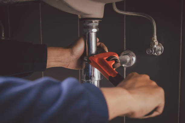 Professional Plumbung Services in Beattyville, KY